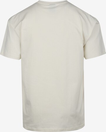 K1X Shirt 'Je T´aime' in White