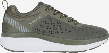 ENDURANCE Athletic Shoes 'Fortlian' in Green