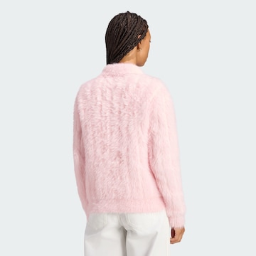 ADIDAS ORIGINALS Sweater in Pink