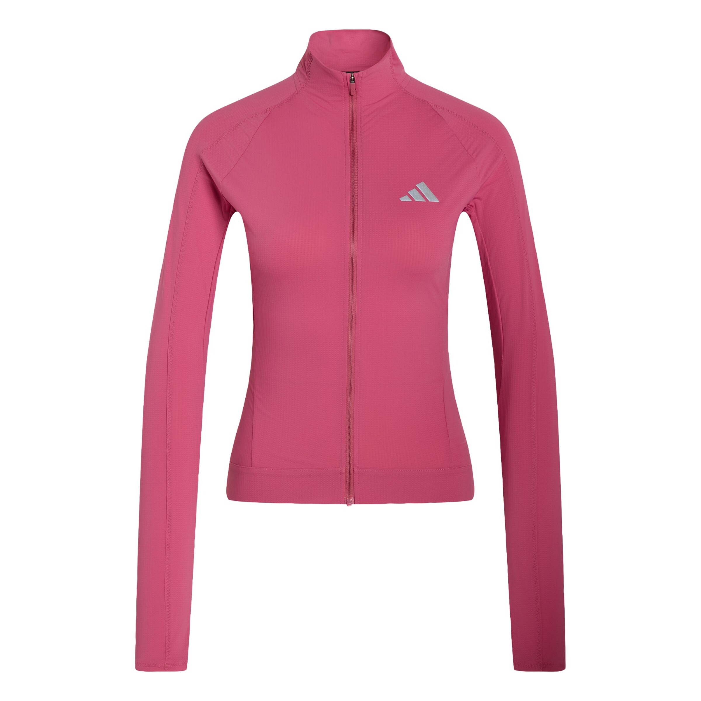ADIDAS PERFORMANCE - Casaco deportivo 'Adi365 Seasonal' em rosa: frente