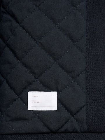 Manteau 'TOBYB' MANGO KIDS en bleu