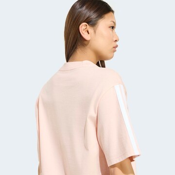 ADIDAS SPORTSWEAR Performance Shirt in Beige