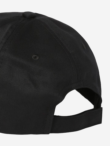 BOSS Cap 'Derrel' in Black