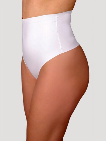 C&City Shaping slip in White