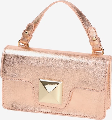 Gave Lux Handtasche in Pink: Vorderseite