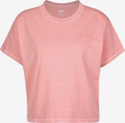 LEVI'S ® Shirt 'Graphic Varsity' in de kleur Lichtroze, Productweergave