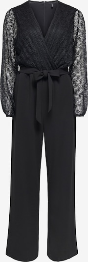 ONLY Jumpsuit 'ONLBetsy' in S in schwarz, Produktansicht