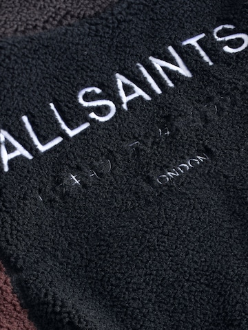 smALLSAINTS Ζακέτα φλις σε μαύρο