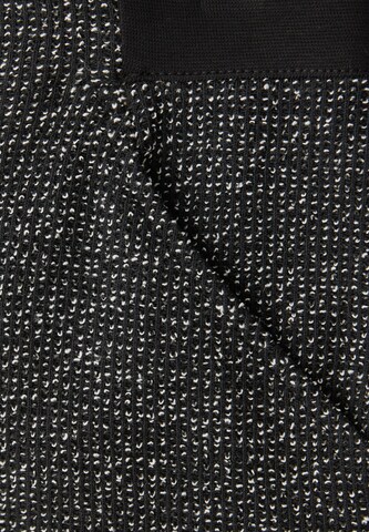 STREET ONE Rock in Schwarz