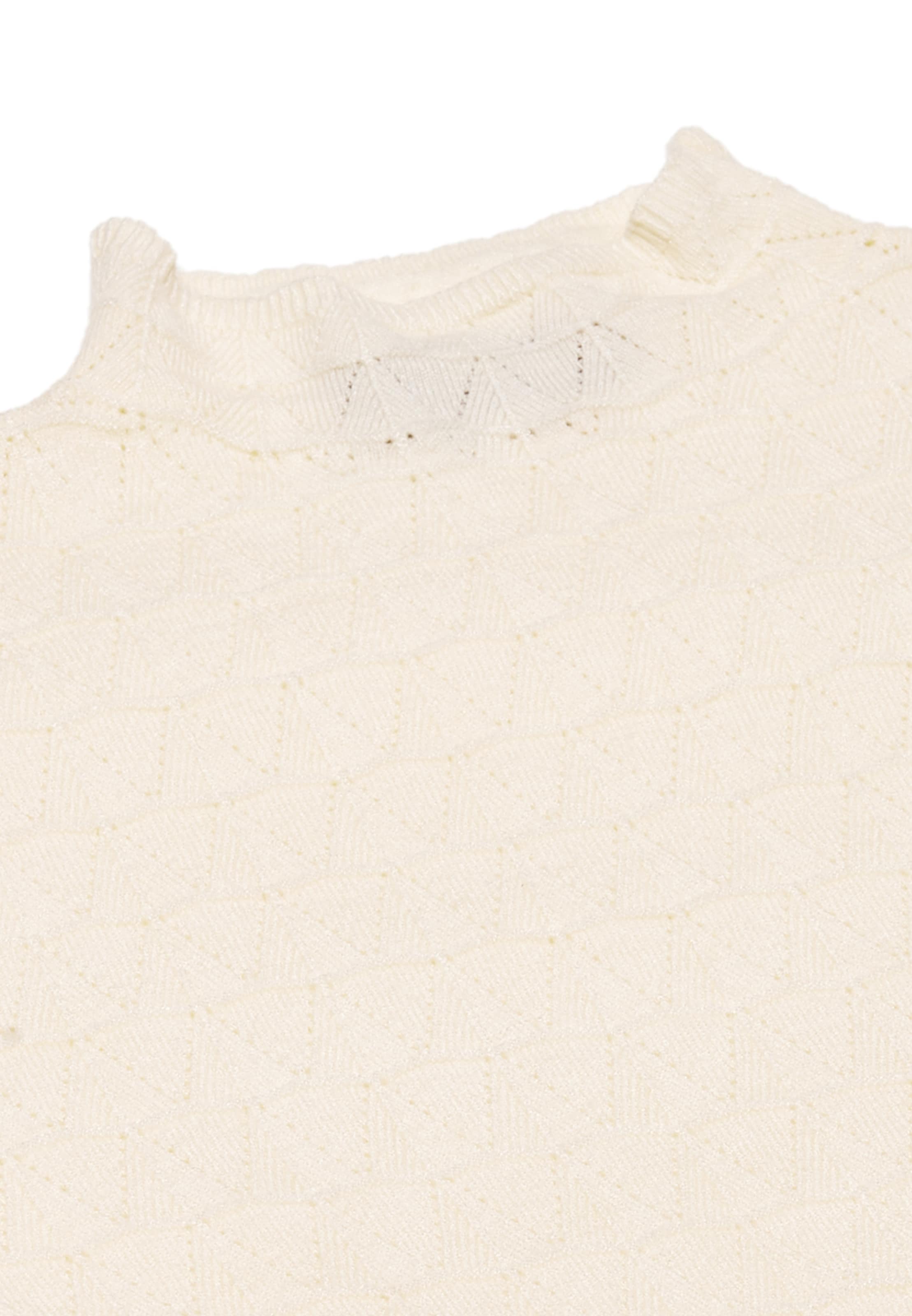 caissa Свитер в Бежевый