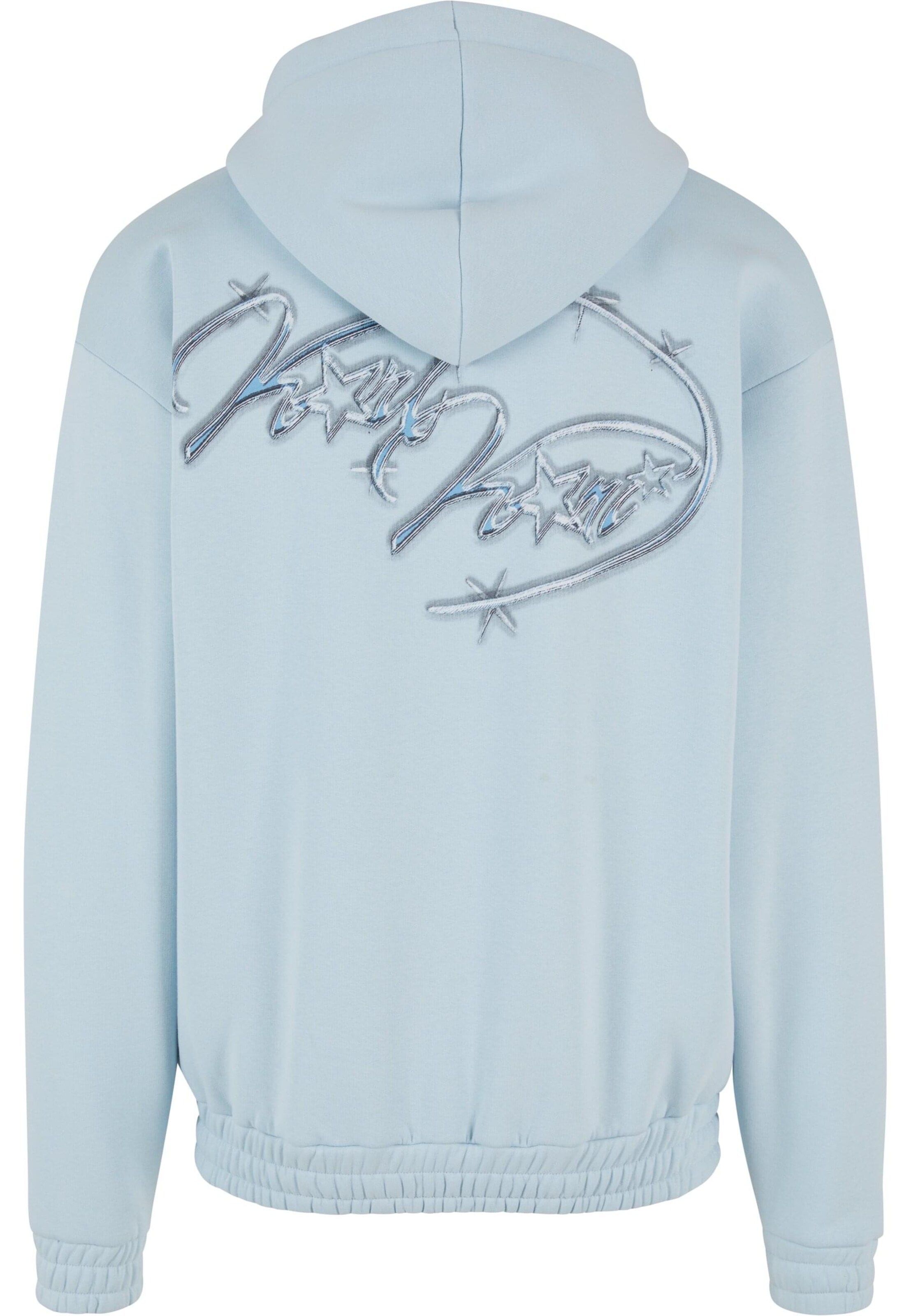 Karl Kani Tréning dzseki - kék