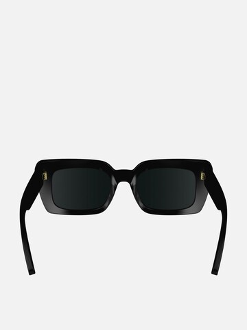 Calvin Klein Sonnenbrille‌‌‌‌‌‌‌ in Schwarz
