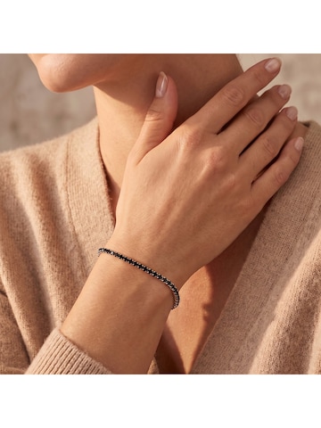 Engelsrufer Armband in Silber: Vorderseite