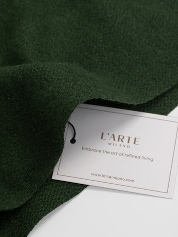 L'Arte Milano Doek in Groen