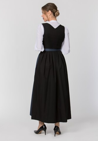 STOCKERPOINT Traditional skirt 'Annika' in Blue