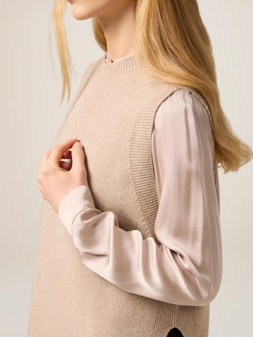 oltre Trui in Beige