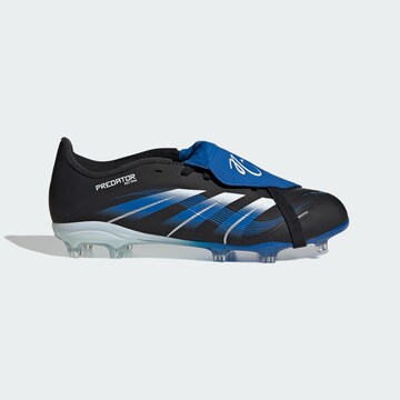 ADIDAS PERFORMANCE Sportschoen 'Predator League JB' in Zwart