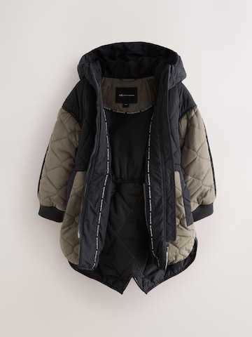 smALLSAINTS - Chaqueta de entretiempo en negro