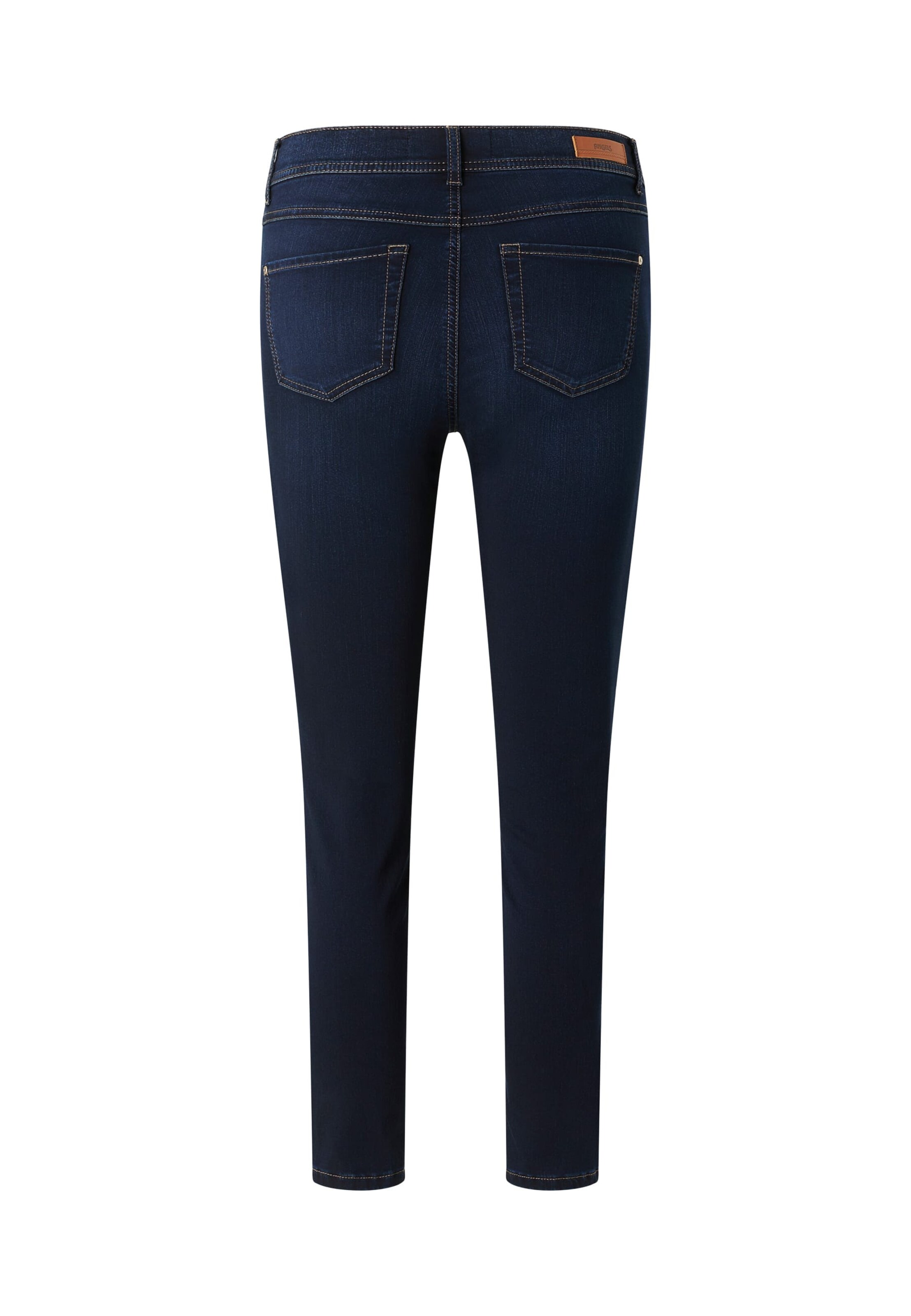 Angels Skinny Jeans 'Ornella' in Blue
