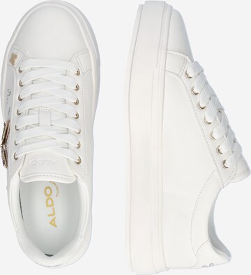 ALDO Sneaker low 'GWIRI 2.0' i hvid