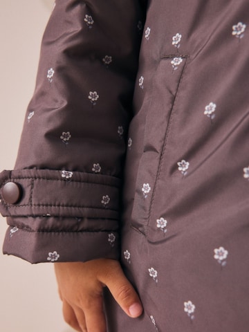 Manteau Next en marron