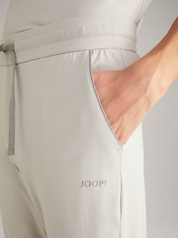 JOOP! regular Παντελόνι πιτζάμας σε μπεζ