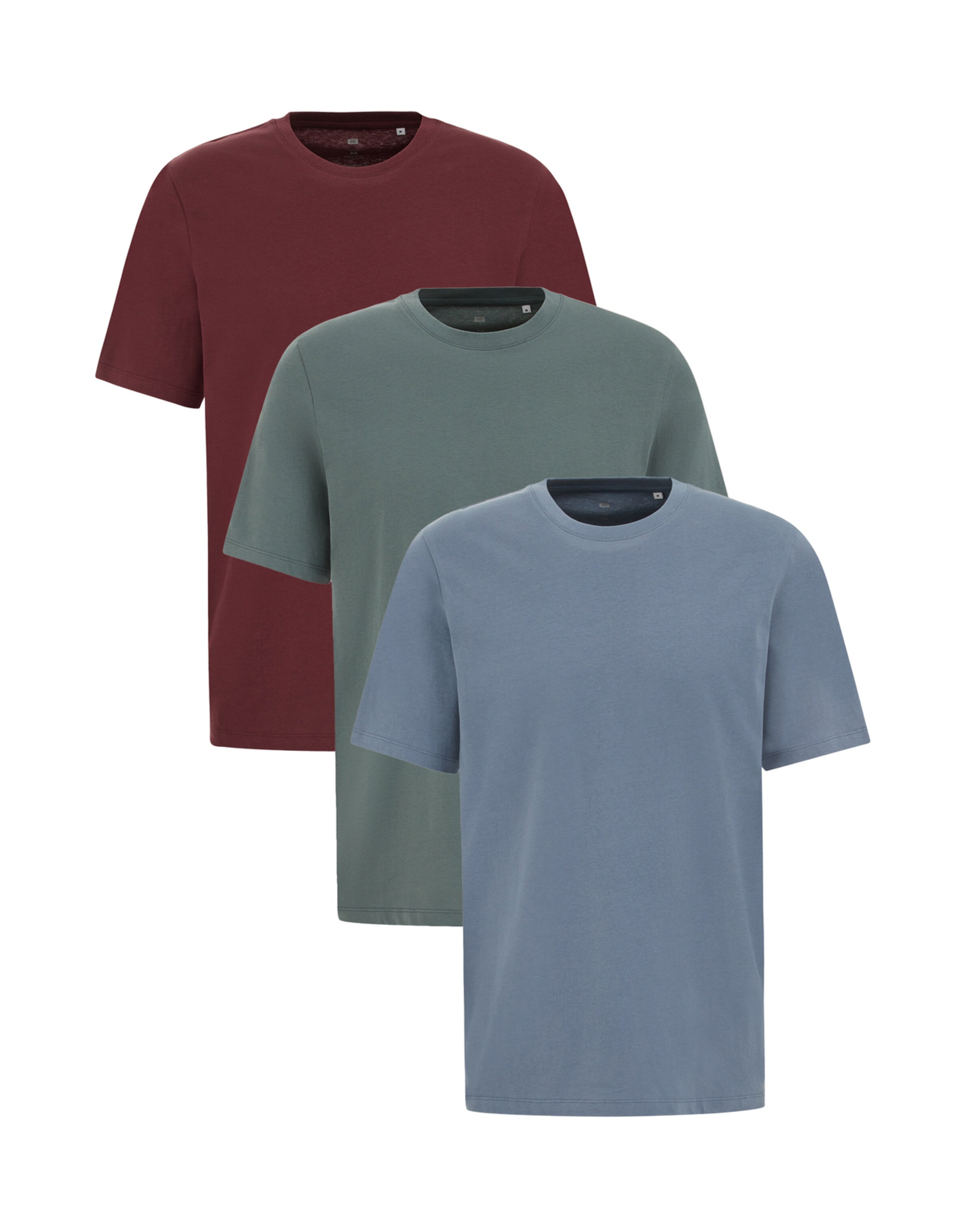 WE FashionMajica - plava boja: prednji dio