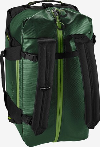 EAGLE CREEK Travel Bag 'Migrate' in Green