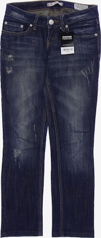 LTB Jeans 25 in Blau: predná strana