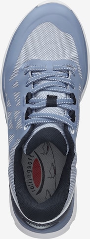 GABOR Sneakers in Blue