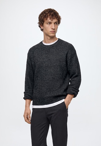 GAP Sweter w kolorze czarny
