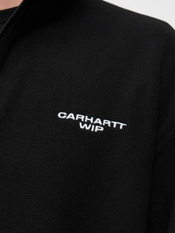 Carhartt WIP Trui 'Edmore' in Zwart