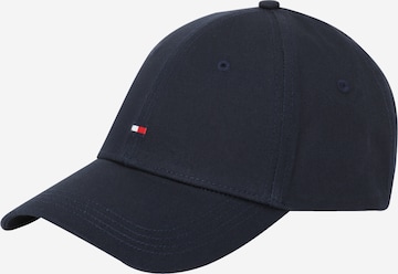 TOMMY HILFIGER Nokamüts, värv sinine