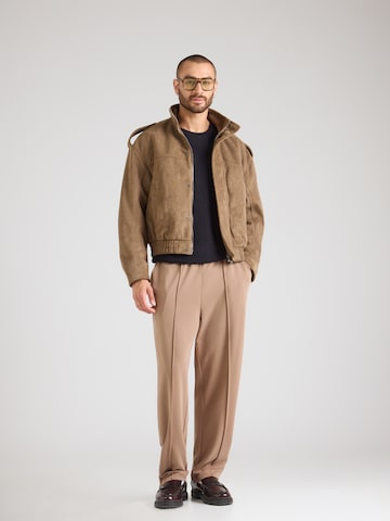Pulover de la ARMANI EXCHANGE pe albastru