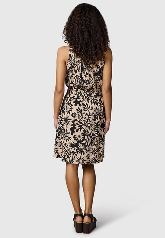 Ragwear Пляжное платье 'Sanai' в Бежевый