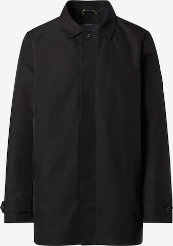 Manteau mi-saison 'Meridian' North Sails en noir : devant
