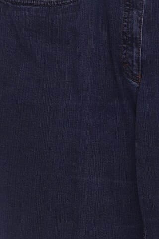 ZERRES Jeans 34 in Blau