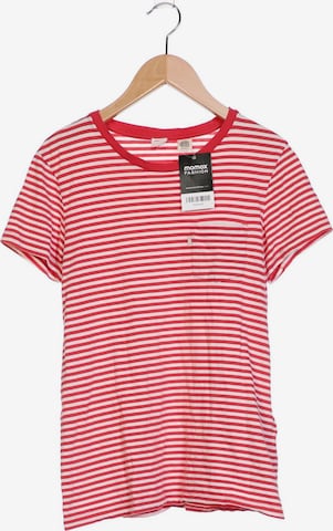 LEVI'S ® T-Shirt XS in Rot: predná strana