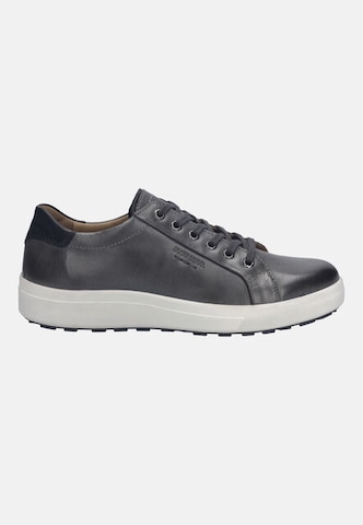 JOSEF SEIBEL Sneakers hoog 'MADDOX 05' in Bruin