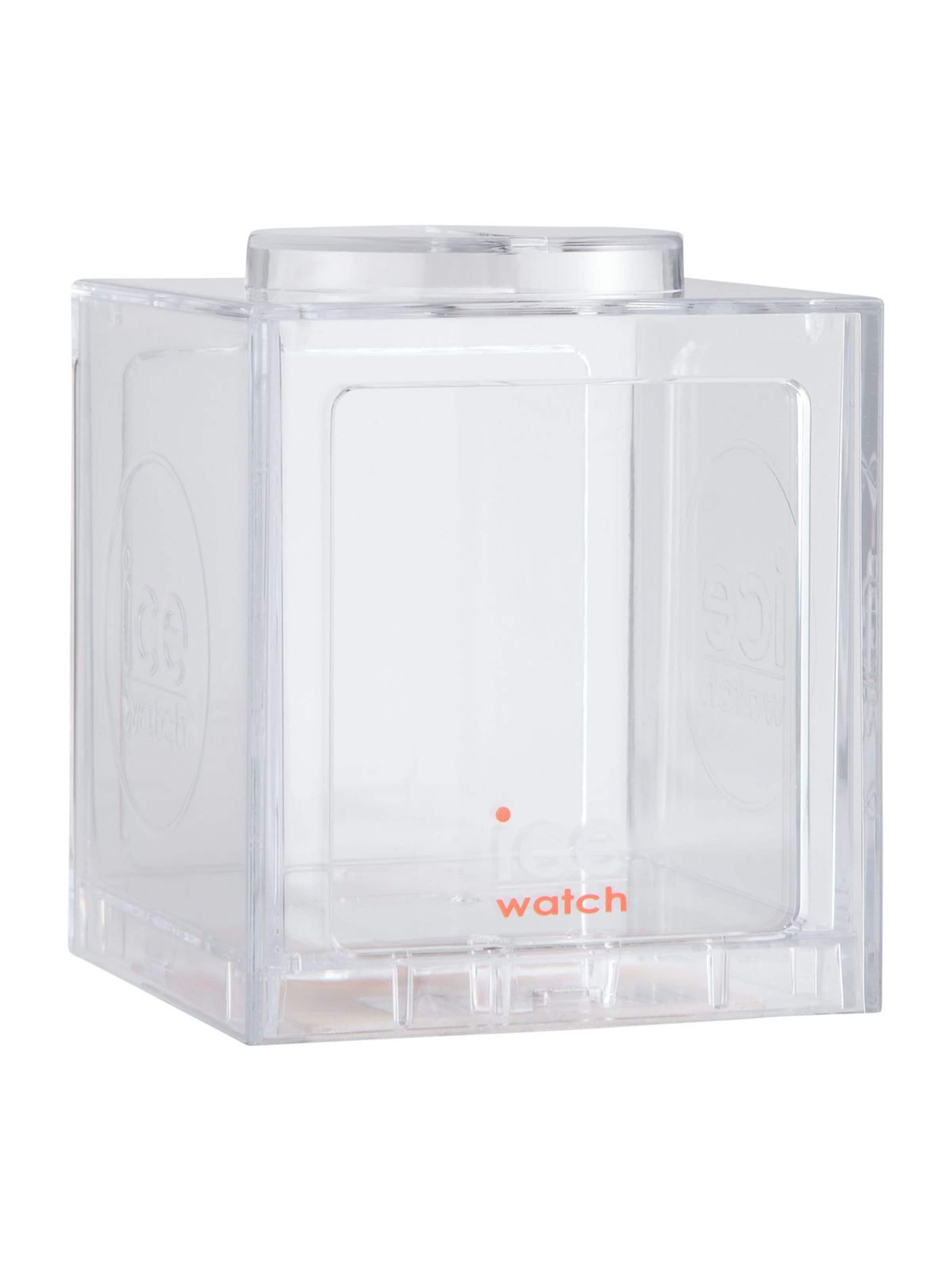 ICE WATCH Digital Watch in Beige