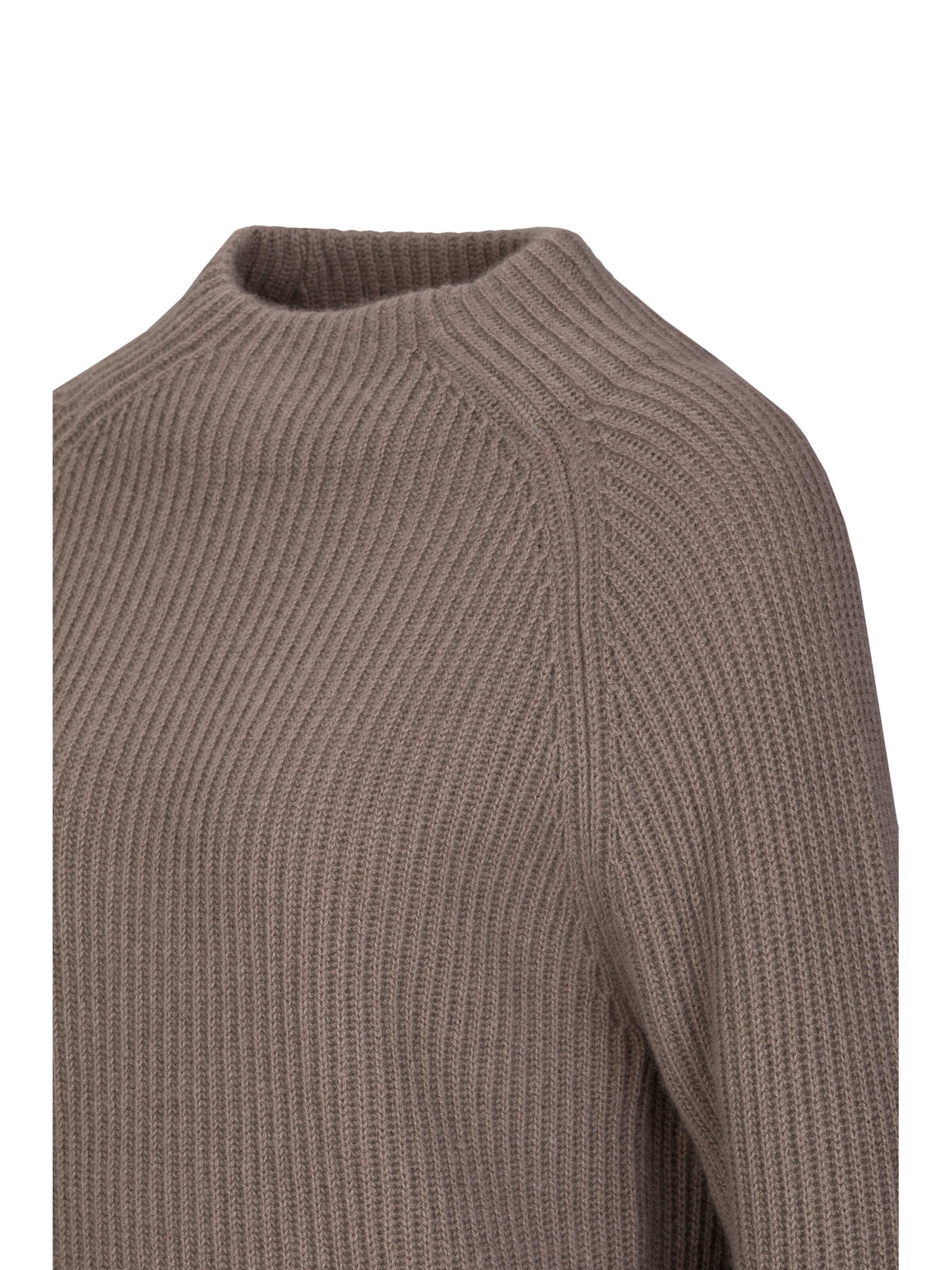 Dine'n'Dance Pullover 'Liv' in Beige