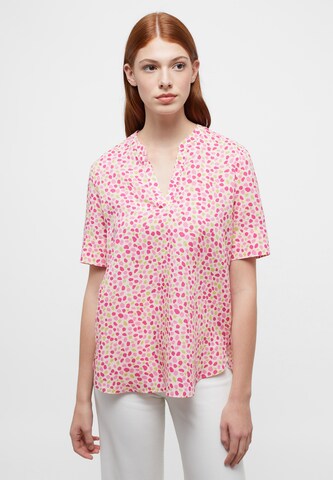 ETERNA Tunika in Pink: Vorderseite