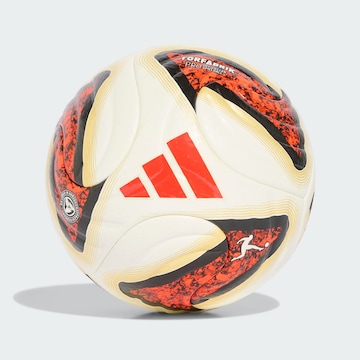 ADIDAS PERFORMANCE Ball 'Bundesliga 26/27 Torfabrik Pro' in White