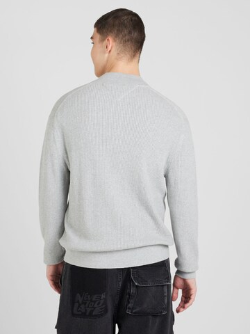 TOMMY HILFIGER Cardigan i grå