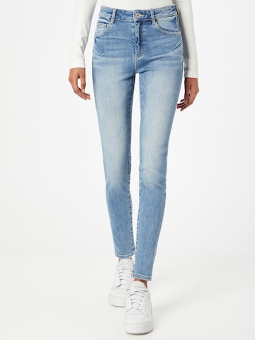 Miss Sixty Jeans in Blue: front