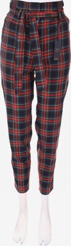 Caroll Pants in XXS in Mixed colors: front