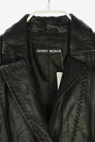 GERRY WEBER Blazer in XL in Brown