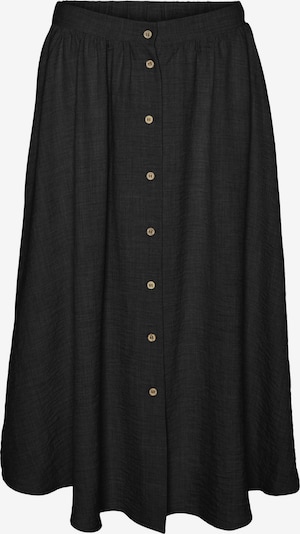 VERO MODA Hame 'Melaney' koossa 34 värissä musta, Tuotenäkymä