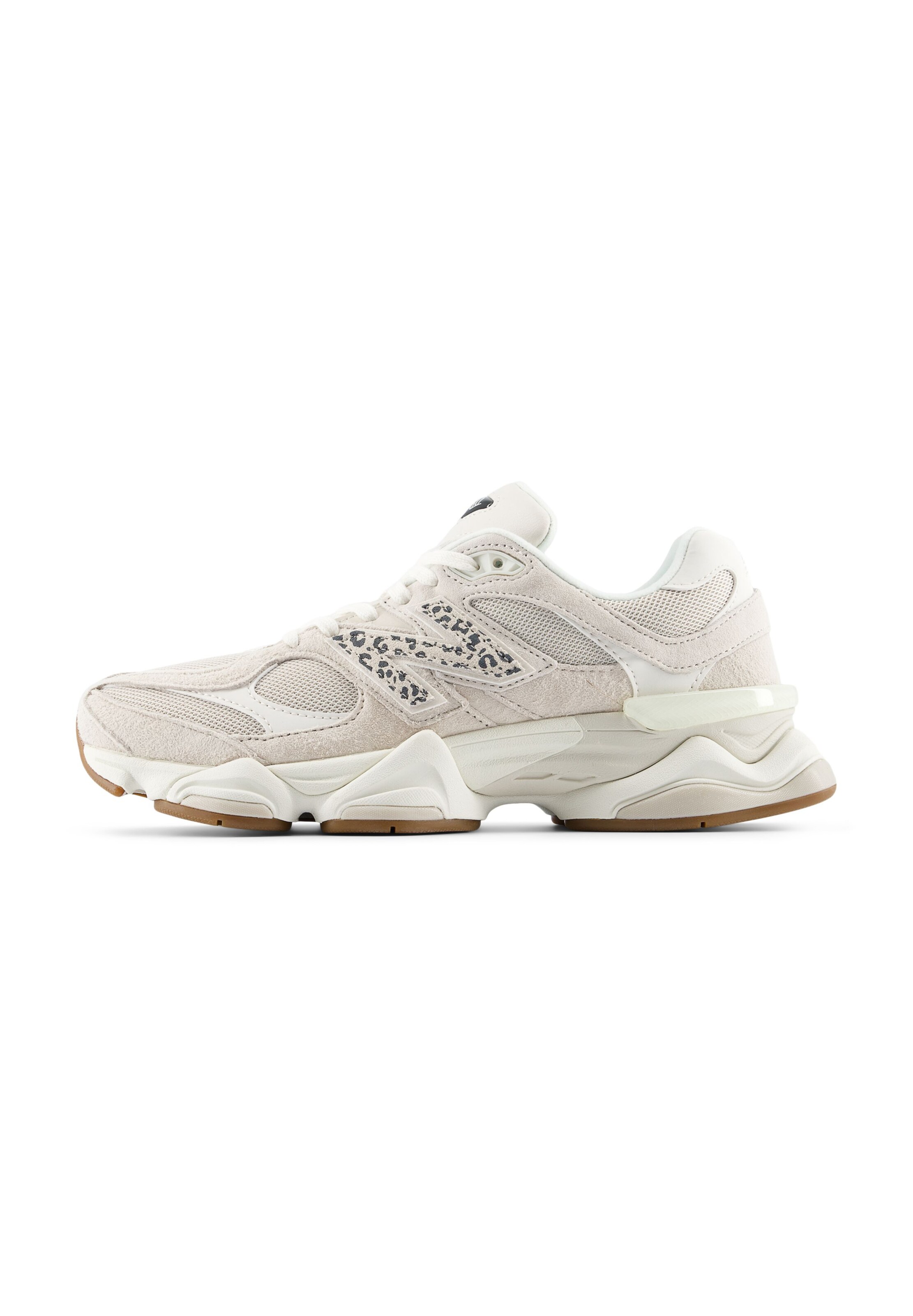 new balance Sneakers laag '9060' in Beige