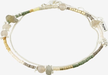 Braccialetto 'Pixie' di Pilgrim in argento: frontale